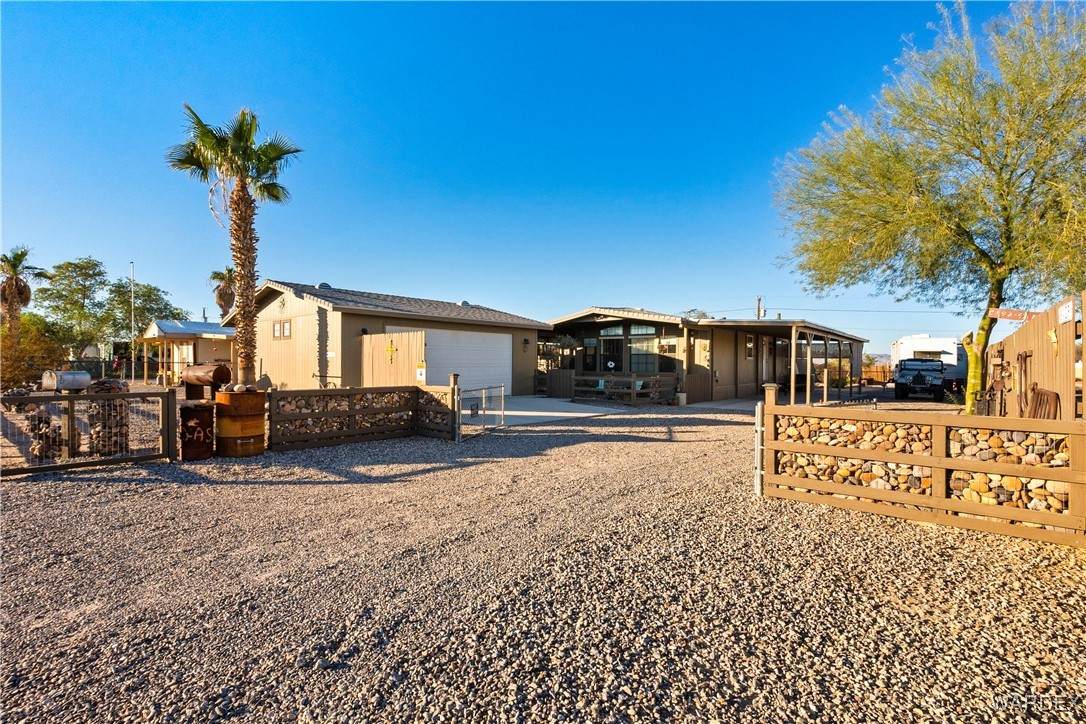 12647 Cochise Drive - Photo 1