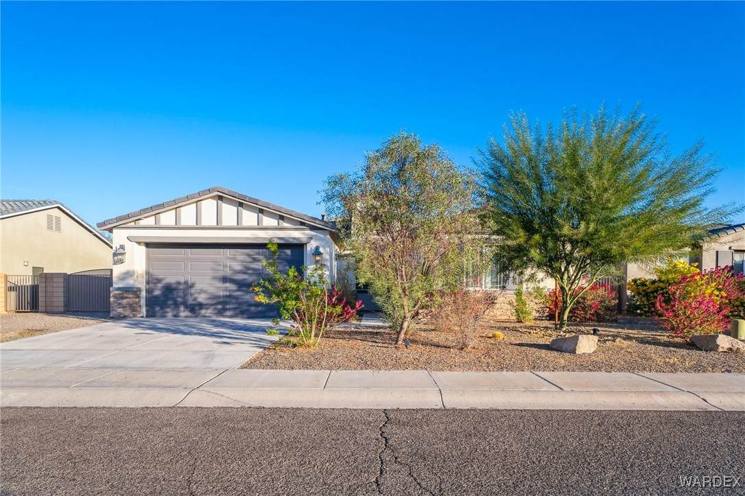 573 Paddock Drive - Photo 1