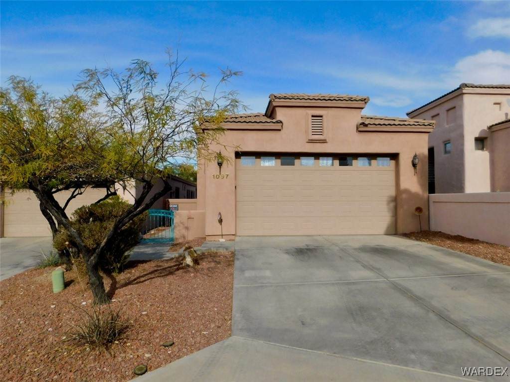1097 Desert Marigold Circle - Photo 1