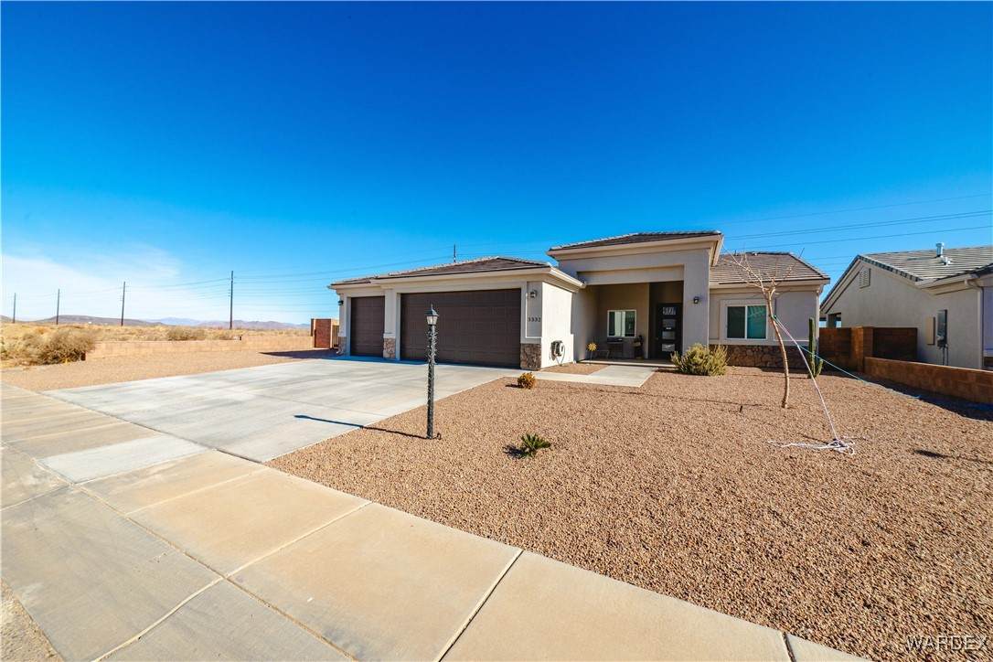5332 Sunny Ridge Drive - Photo 1