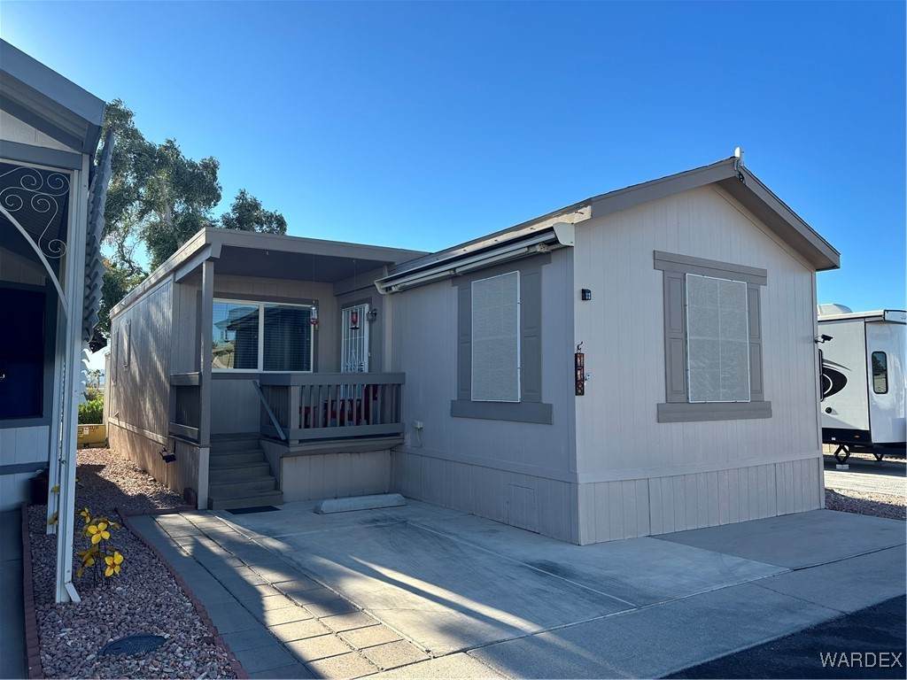 2000 Ramar Road - Photo 1