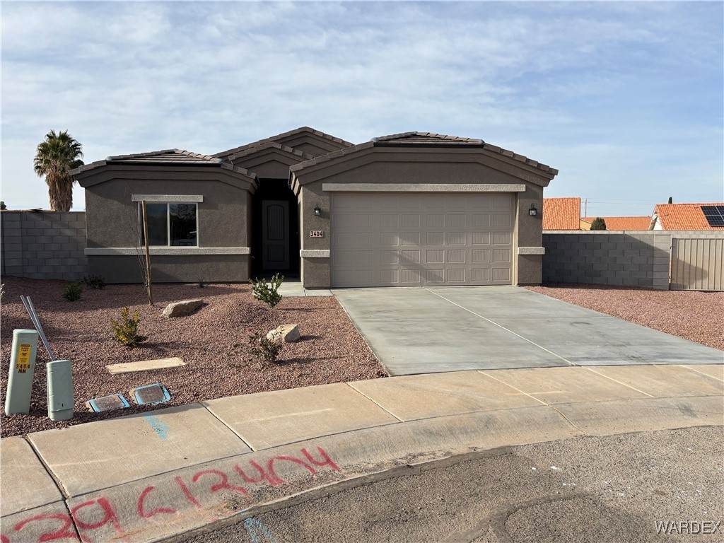 3404 Monte Moro - Photo 1