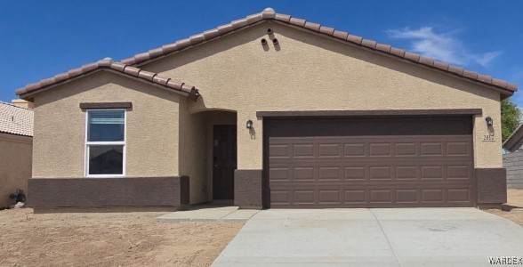 2017 Crystal Drive - Photo 1