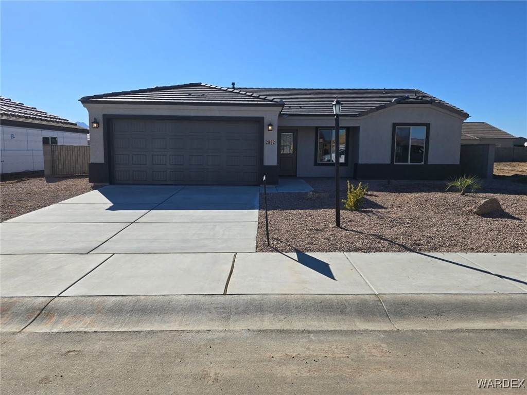 2852 Hermosa Vista - Photo 1