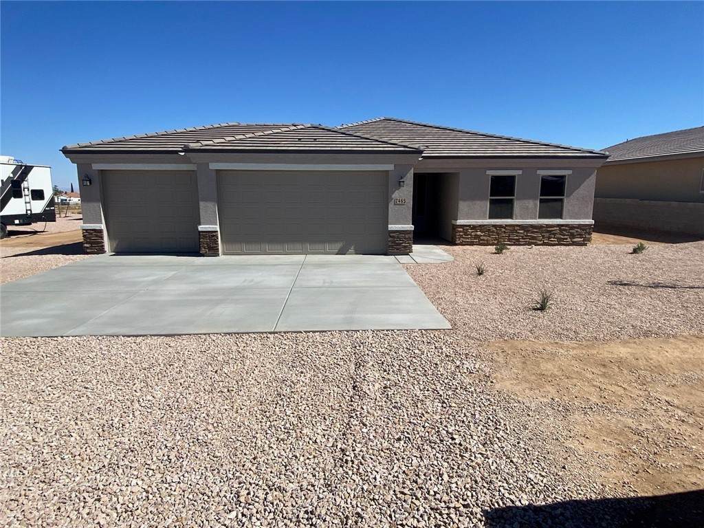 7465 Curvo Drive - Photo 1