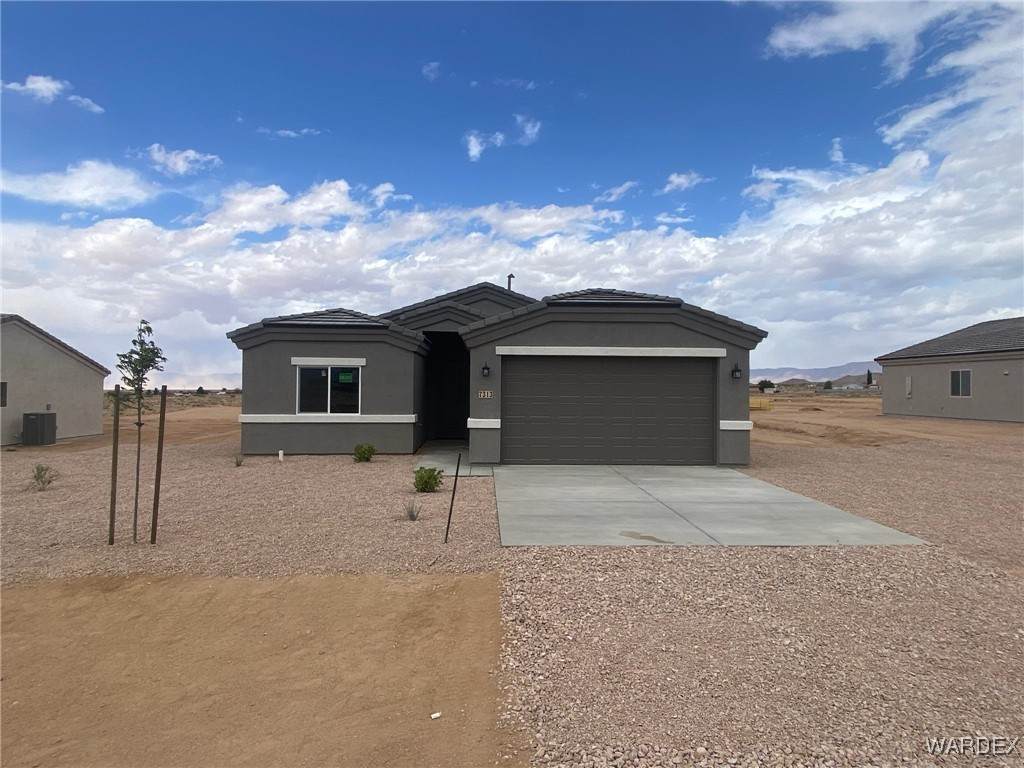 7313 Winchester Drive - Photo 1