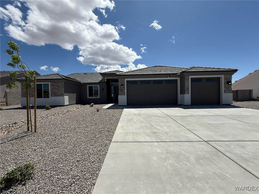 4218 Cottonwood Springs Avenue - Photo 1