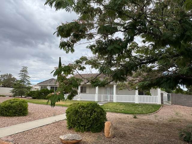 1099 Rawhide Drive - Photo 1