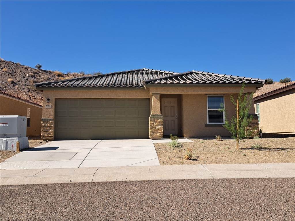 2372 Tapatio Drive - Photo 1