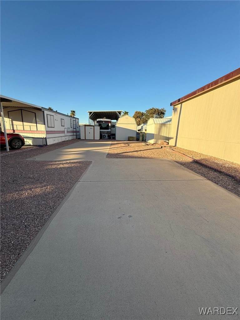 2000 Ramar Road - Photo 1