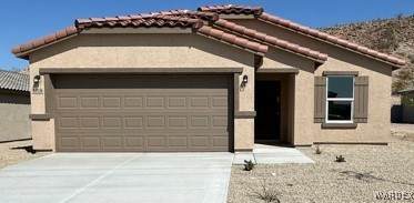 1718 Diablo Drive - Photo 1