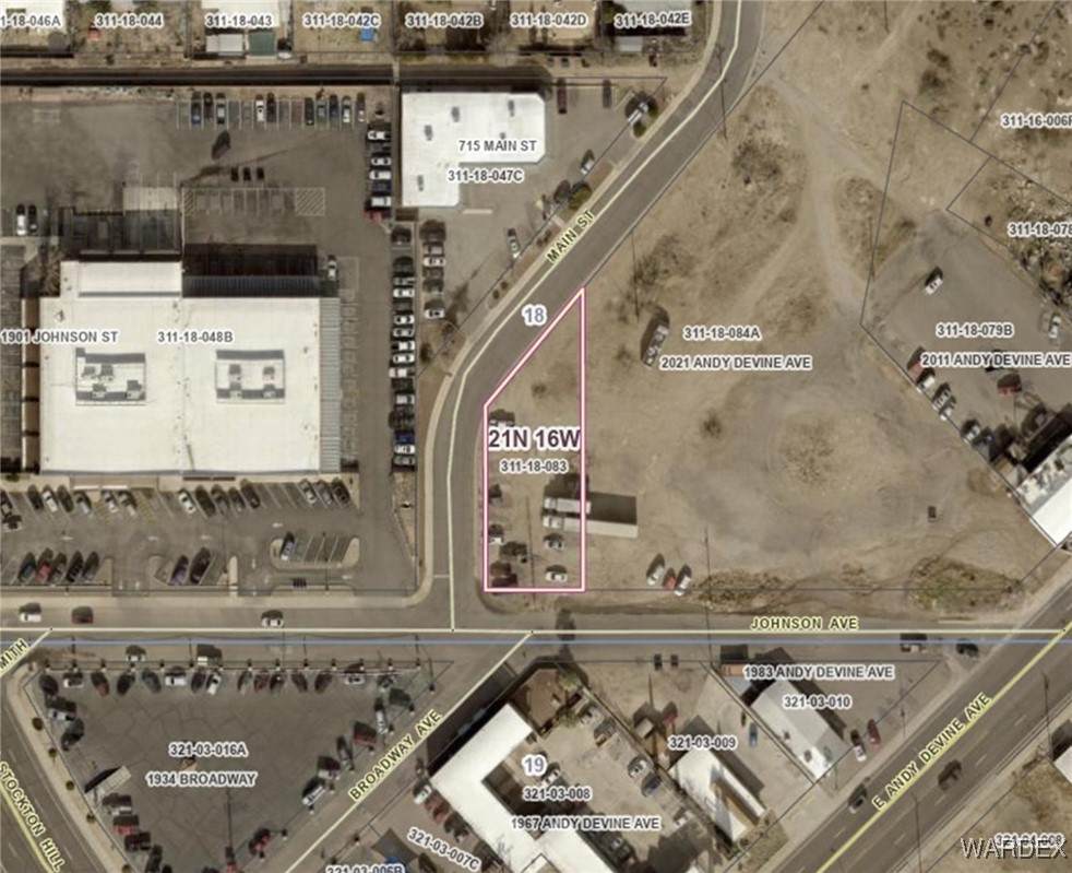 311-18-083 Johnson Avenue - Photo 1