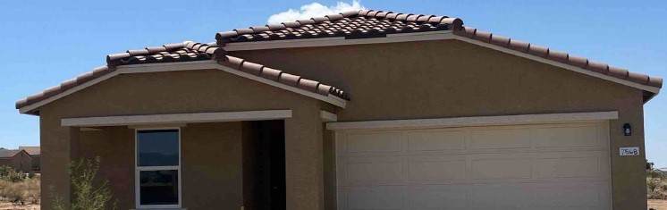 7568 Burro Drive - Photo 1