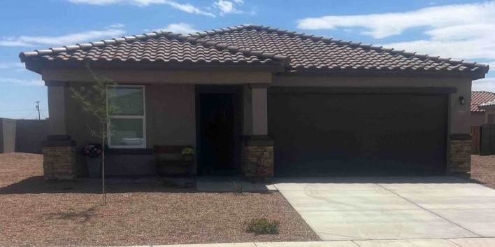 3550 Andrea Drive - Photo 1