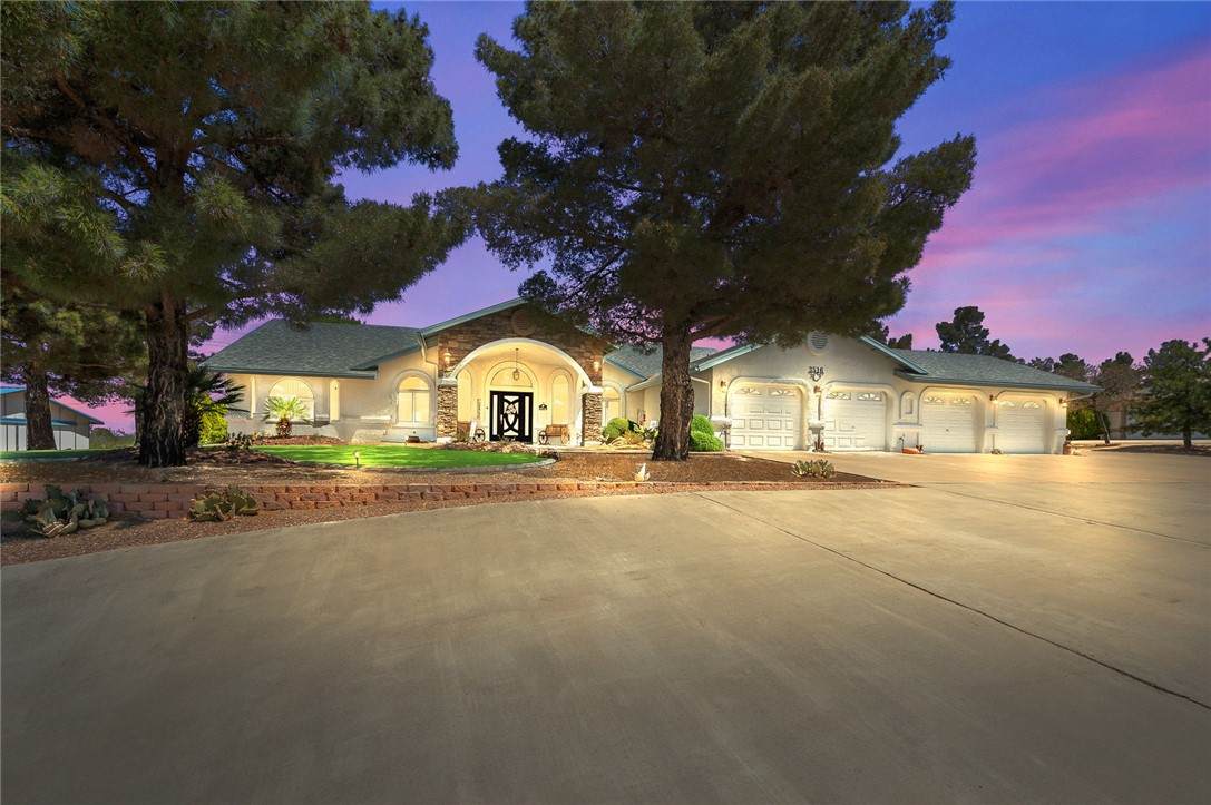 3516 Packsaddle Road - Photo 1