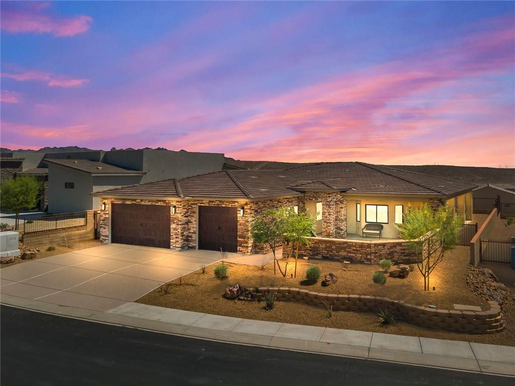 3034 Fort Mojave Drive - Photo 1