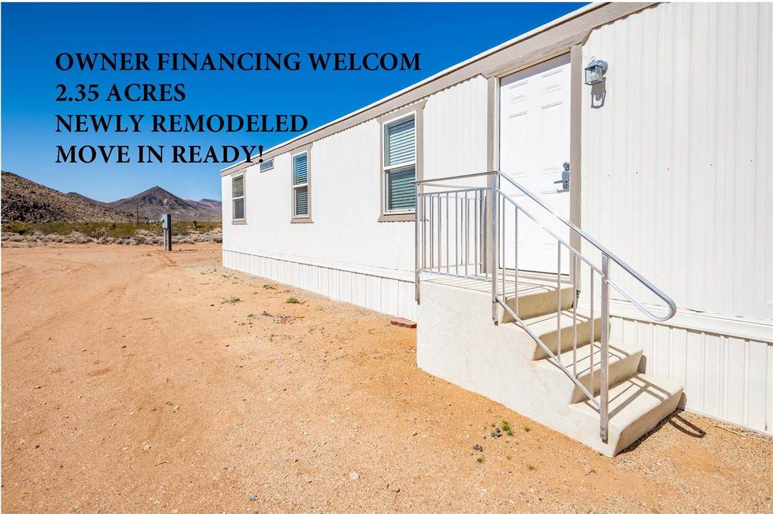 5714 Davis Road - Photo 1