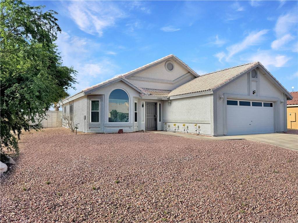 1992 Desert Drive - Photo 1