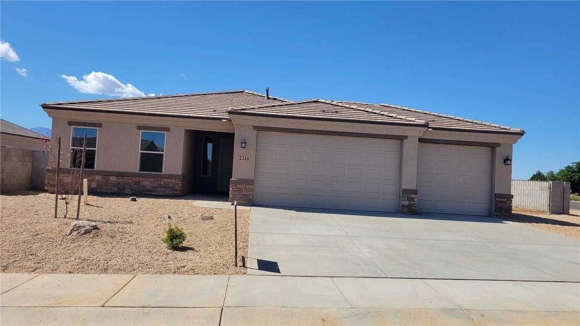 3380 Double O Drive - Photo 1