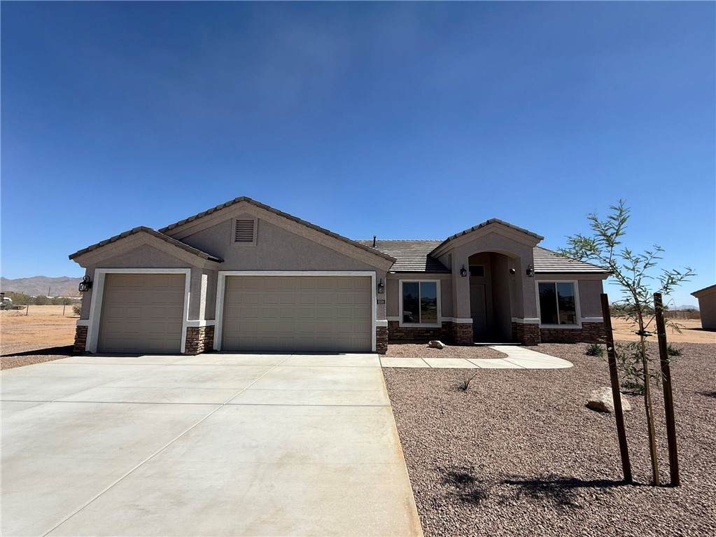 898 Santa Maria Road - Photo 1