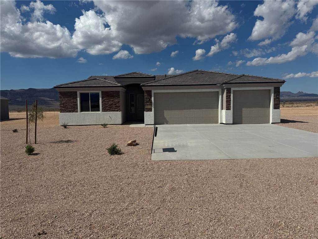 10643 Black Mesa Drive - Photo 1
