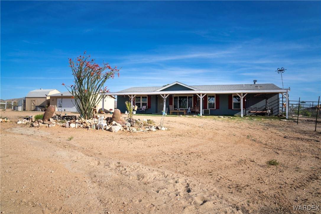 7190 Red Barrel Road - Photo 1