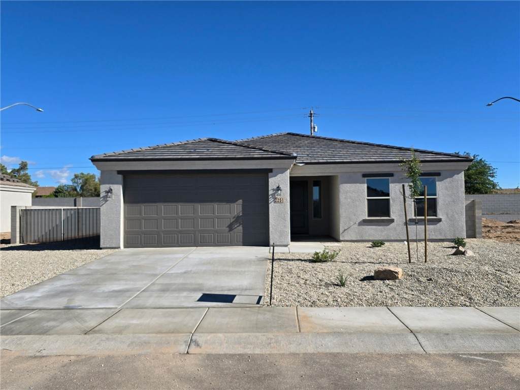 2251 Alan Ladd Drive - Photo 1