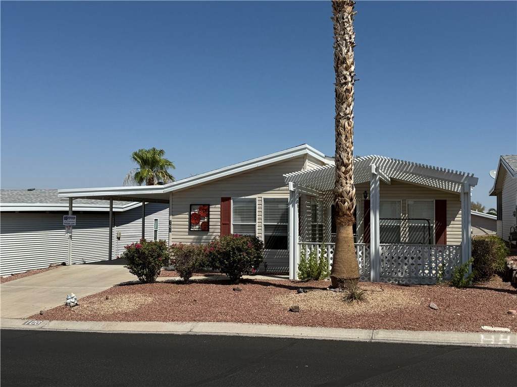 2350 Adobe Road #106 - Photo 1