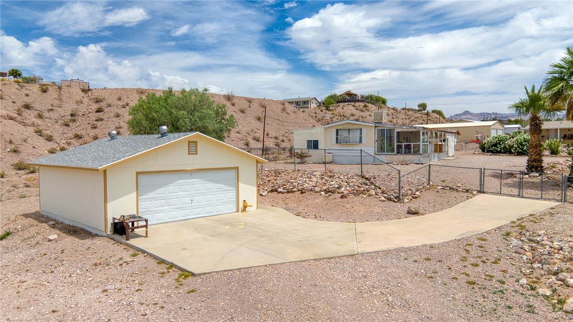 4059 El Camino Road - Photo 1