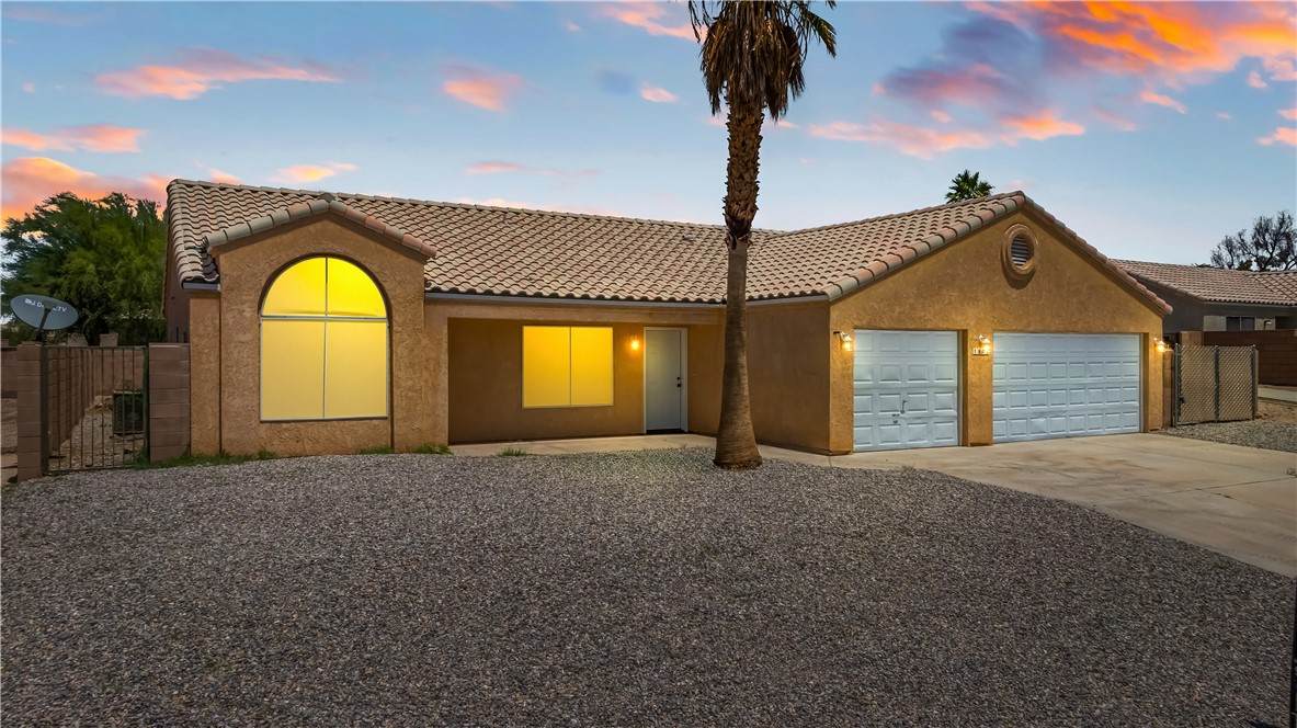 1807 Calle Agrada Drive - Photo 1