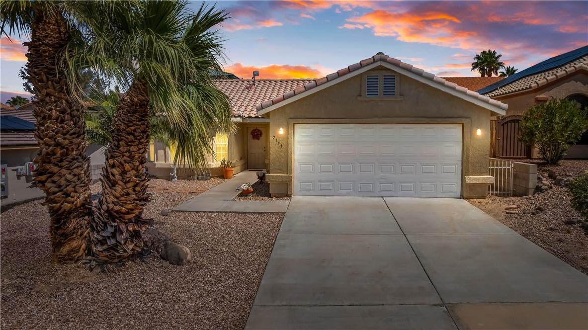 2191 Sierra Santiago - Photo 1