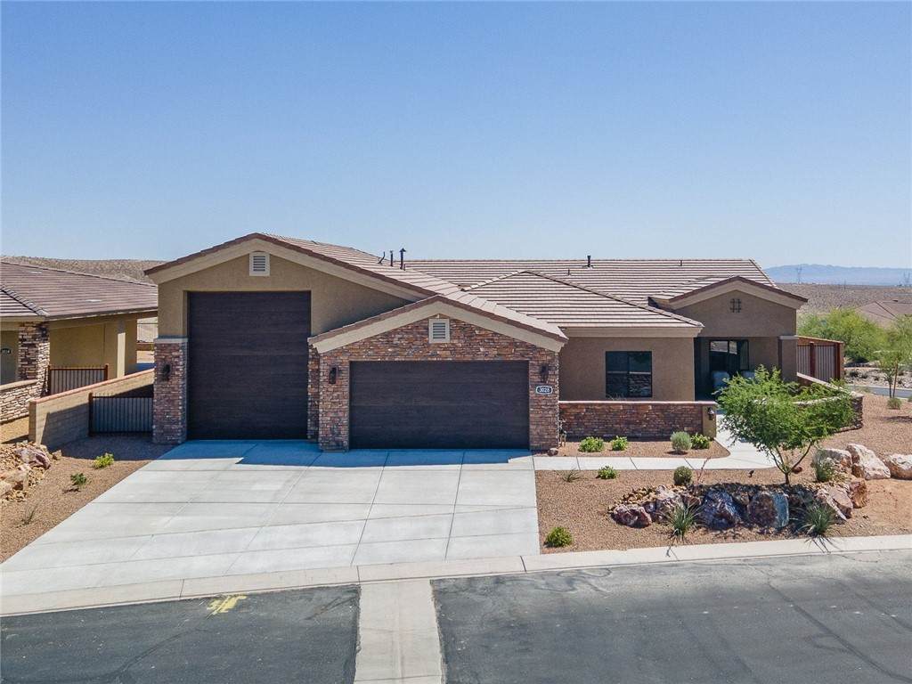 3028 Fort Mojave Drive - Photo 1