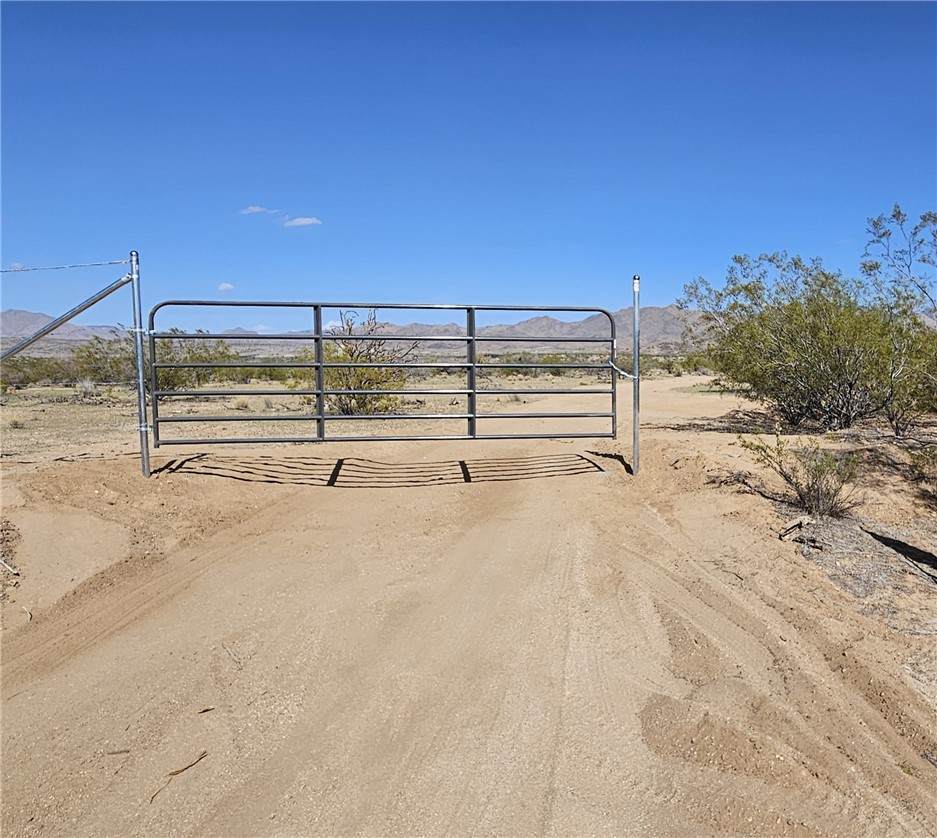254-40-025(S) Coffer Ranch Road Road - Photo 1