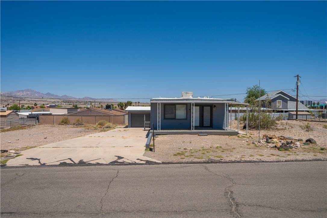 1115 Jocabima Drive - Photo 1