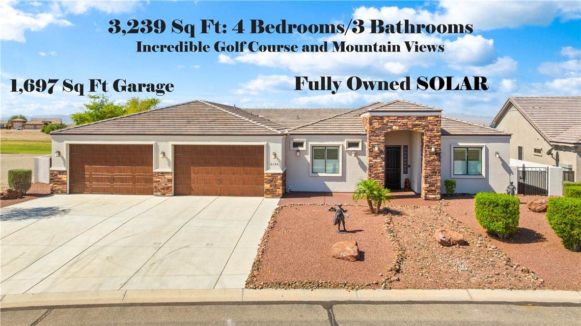 2130 Calle Salamanca - Photo 1