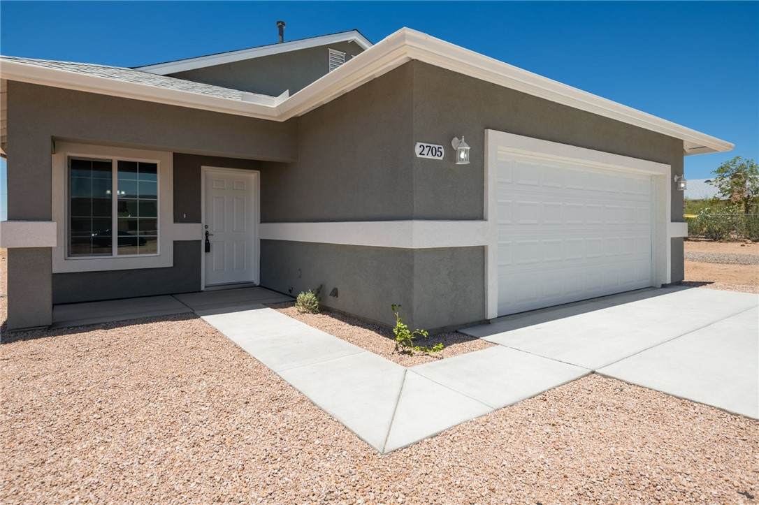 2705 Shauna Drive - Photo 1