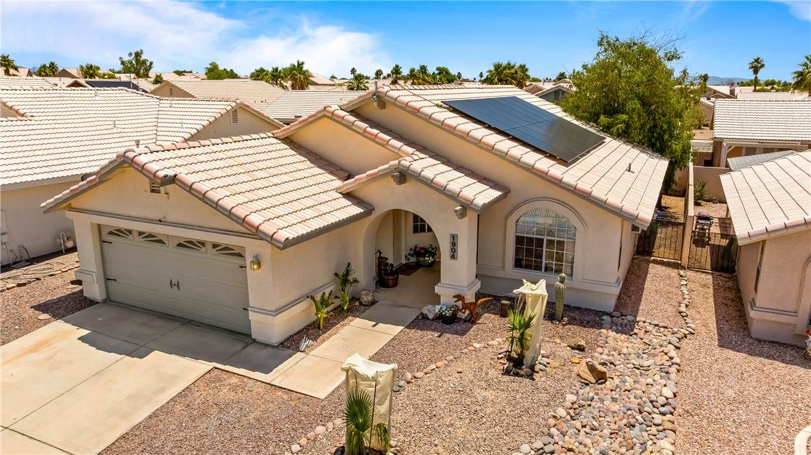 1904 Leisure Lane - Photo 1