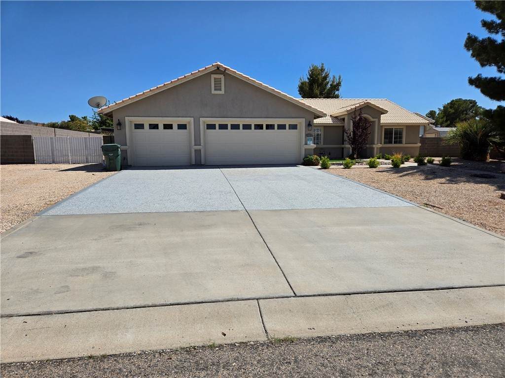 4436 Pinto Road - Photo 1