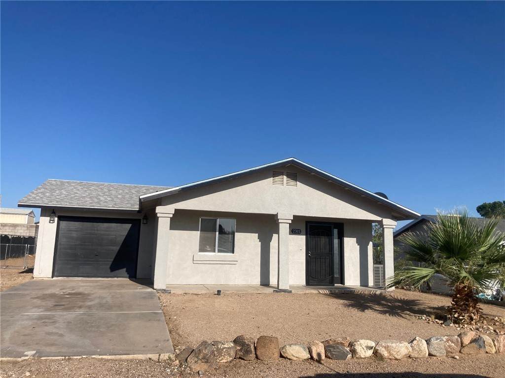 2765 Alpha Street - Photo 1