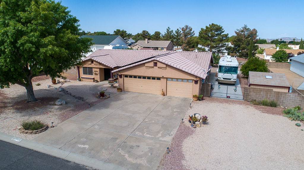 2727 Bar Boot Street - Photo 1