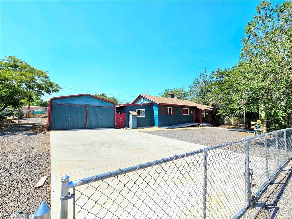 3650 John L Avenue - Photo 1