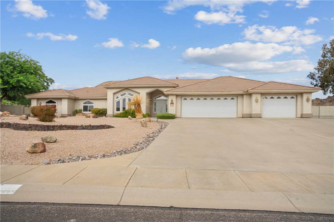 5593 Storm Cloud Drive - Photo 1