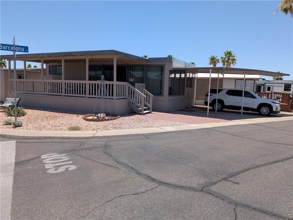 2000 Ramar Road - Photo 1