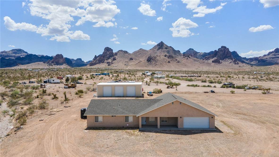 2949 Chiricahua Road - Photo 1