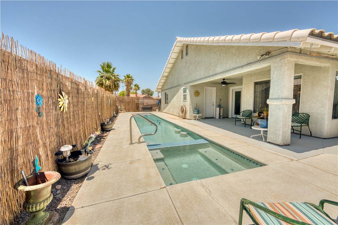 2460 Palo Verde Drive - Photo 1