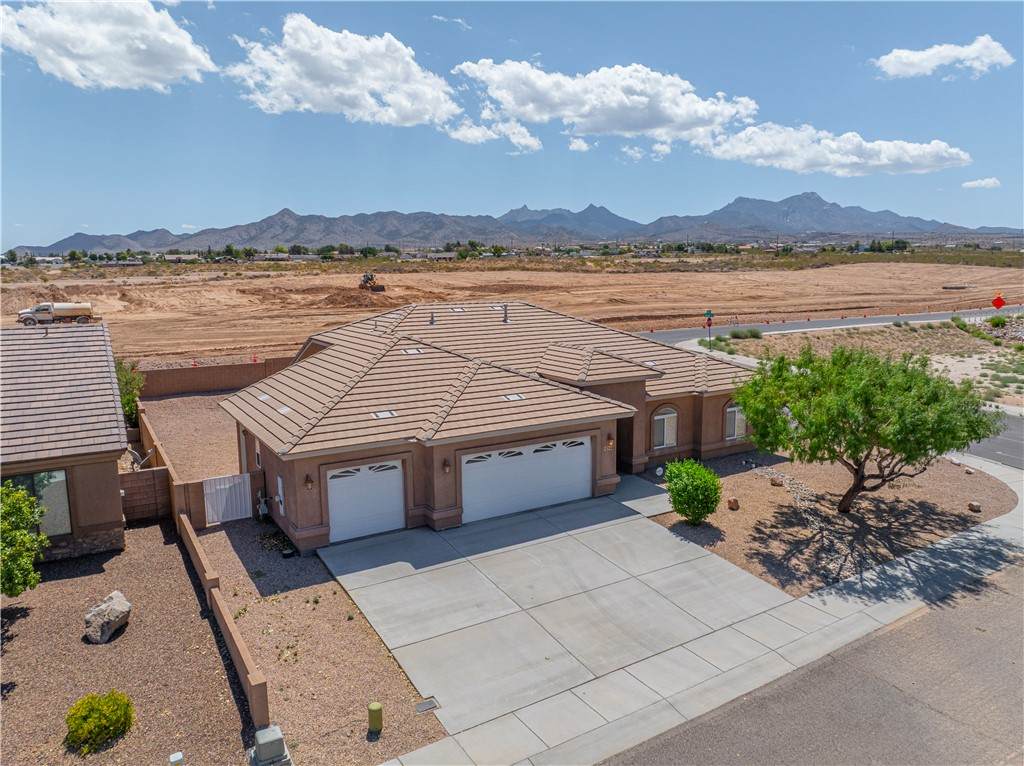 2144 Old Miners Road - Photo 1