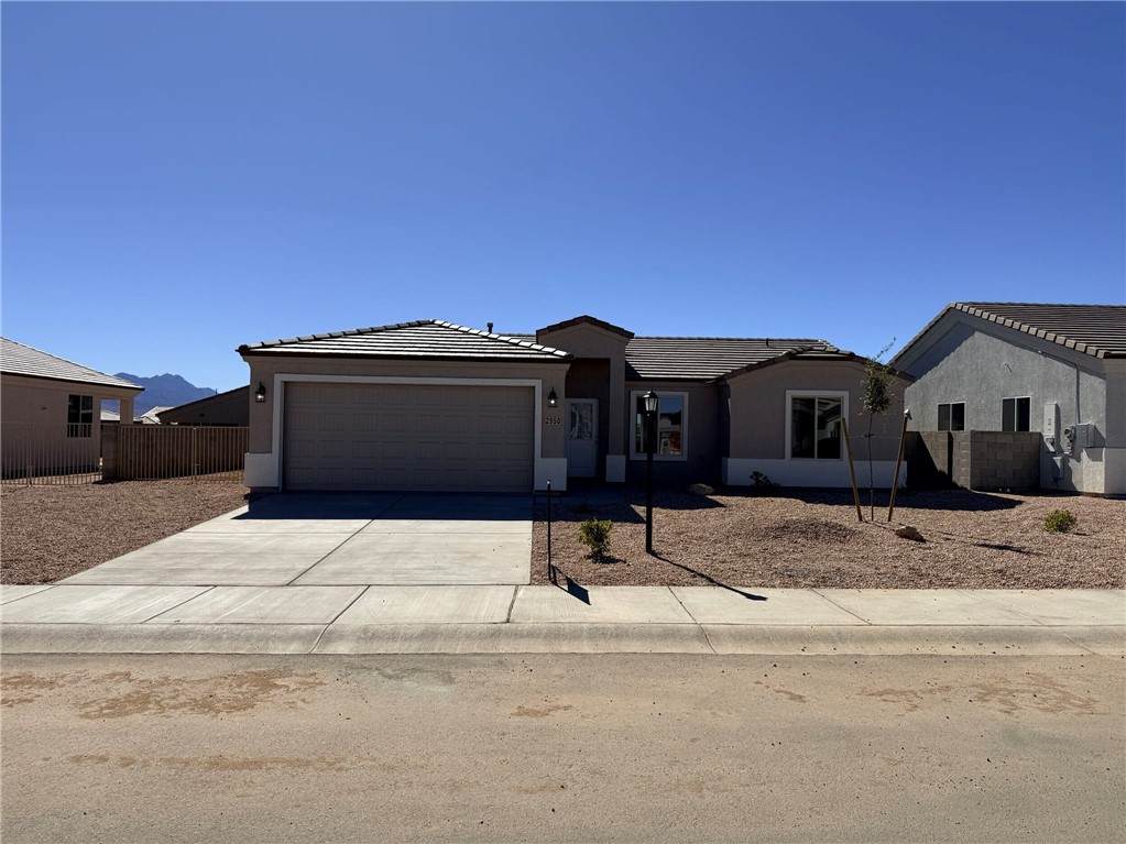 2950 Colina Cerbat - Photo 1