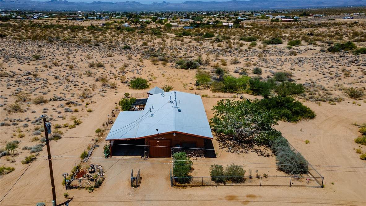 3745 Aguila Road - Photo 1