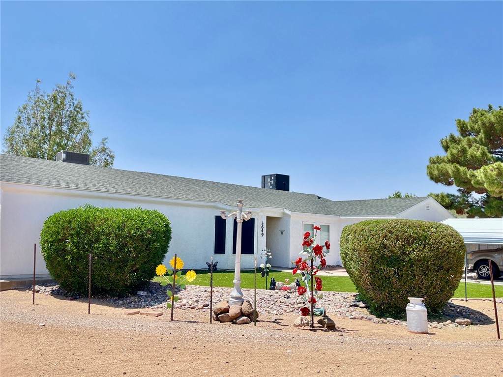 3649 Bonita Road - Photo 1