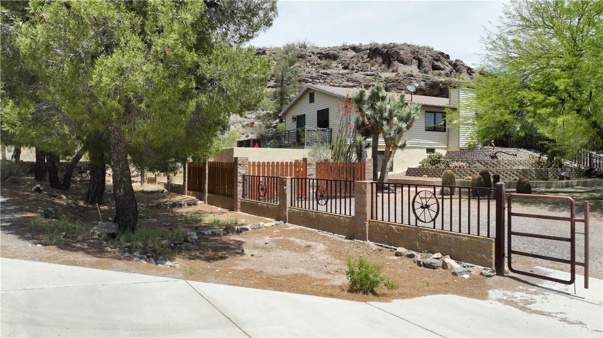 1720 Clack Canyon Road - Photo 1